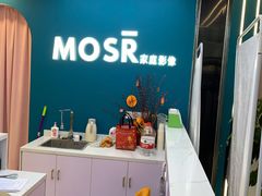 -MOSR轻时尚家庭影像