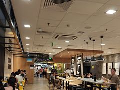 -麦当劳(世贸店)
