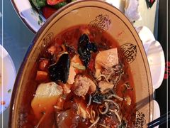 -红满堂·龙虾·牛蛙·淮扬菜(濠北路店)