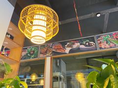 -守柴炉北京烤鸭(丰都东麓店)