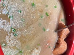 -肖记公安牛肉鱼杂馆·省级非物质文化遗产(江汉路直营店)