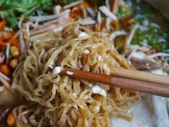 -老五鸡丝豆花面粉(瑞金北路68号院店)