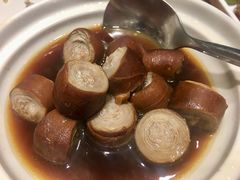 闽南煮套肠-临家闽南菜(宝洲路店)
