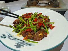 -贵州大厦贵州厅(樱花园西街店)