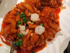 松子鲈鱼-品悦酒店(三林古镇店)