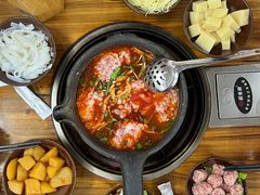 -笔记安顺夺夺粉火锅