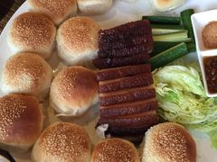 密云烧肉-烧肉馆(古北水镇景区店)