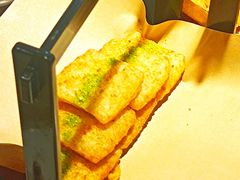 -青花椒秘制烤鱼(光启城店)