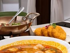 冬阴功河粉-青檸泰 LIME THAI (财富购物中心店)