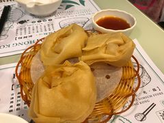 -点点心点心专门店(旺角店)
