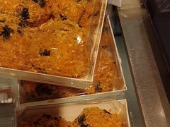 -泸溪河桃酥(秦淮夫子庙一店)