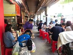 大堂-明月虾面(厦禾路店)