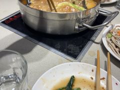 -蝎王府羊蝎子(虎坊桥总店)