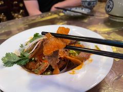-缪氏川菜(丰盛町店)