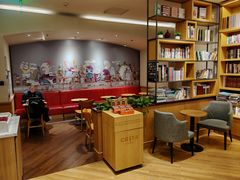 -COSTA COFFEE(西贸凯德晶品4层2店)