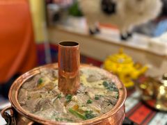 藏式火锅-如意林卡藏餐吧 (九寨沟店)