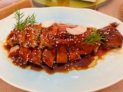 -罗阳人家私房菜(罗阳路店)