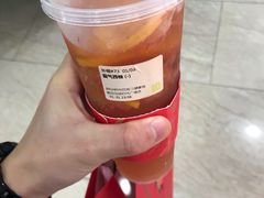 -奈雪的茶(石厦时代广场店)