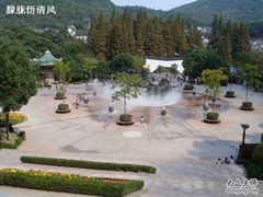 -杭州少年儿童公园