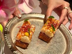 -壳里西餐厅Coquille Seafood Bistro(蒙自路店)