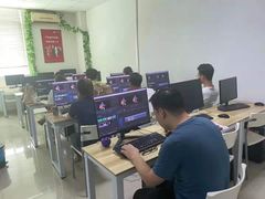 -红瓜子 影视后期 摄影摄像设计 新媒体运营技能培训(宝安校区)