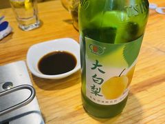 -明洞串城·烧烤·延边朝鲜族烧烤串专门店(景田店)