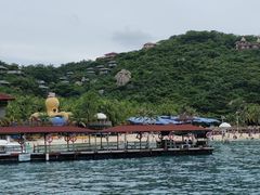 -海南分界洲岛旅游区