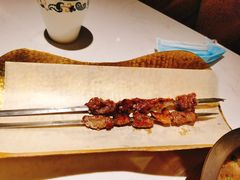 -巴扎屋大盘鸡·新疆菜(汇嘉时代店)