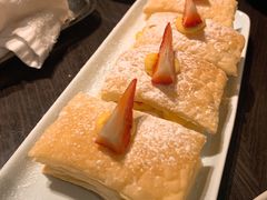-万丽轩·粤菜(王府井金茂万丽酒店)