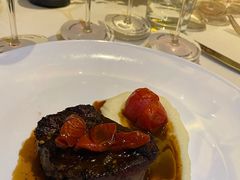 -沈阳君悦酒店·意坊意大利餐厅