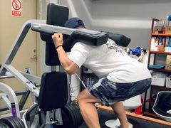 -YCHL Studios健身工作室(市二宫店)