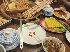 -牛签签串串香(IFS店)