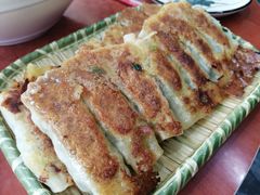 -锅贴王海鲜小馆