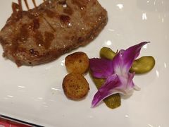 -安德烈俄式西餐厅(中央大街店)