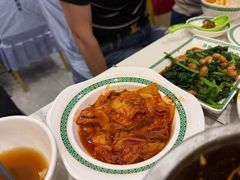 -华天延吉餐厅(西四总店)
