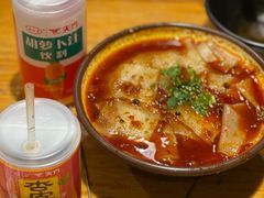 -连手特色烤串