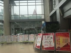 -石景山区图书馆(八角南路)