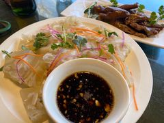 -老白肉馆(临江小区店)
