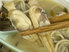 -明呈黄鱼面馆(斜土路店)