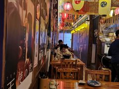 大堂-坂吉屋·居酒屋深夜食堂(龙湖店)
