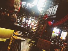 -胡桃里乐队酒馆(鎏嘉码头店)