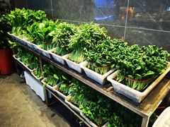 -老妈疙瘩汤·平价海鲜专门店·老威海菜(渔港路店)