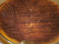 -北京盘古七星酒店