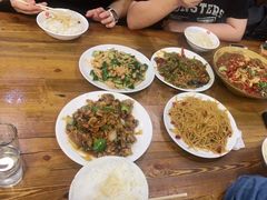 -半亩地春饼店
