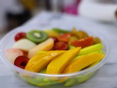 -老炳·七丛松甘草水果