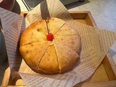 -雨后行菜(报慈北路店)