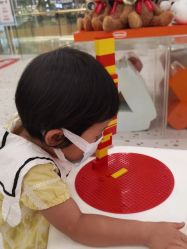 -kidsland(颐堤港店)