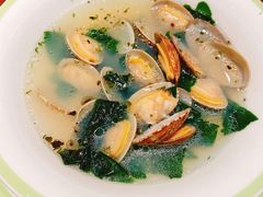 -萨莉亚意式餐厅(杭州滨江天街店)