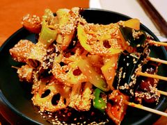 -七色云蔬食(喜邻里店)