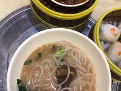 -明泉居茶点荟(车陂店)